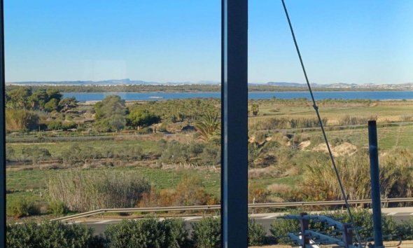 Apartamento - Obra nueva - Torrevieja - Torrevieja
