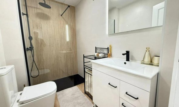 Apartamento - Obra nueva - Torrevieja - Torrevieja