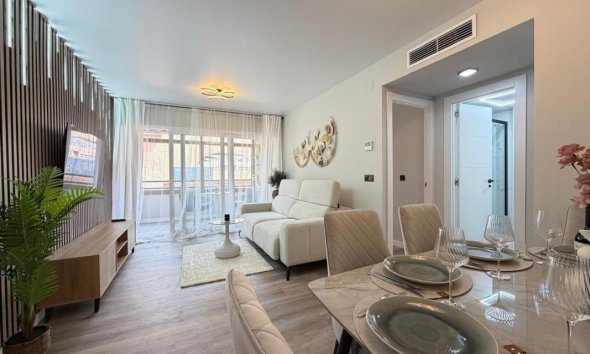 Apartamento - Obra nueva - Torrevieja - Torrevieja