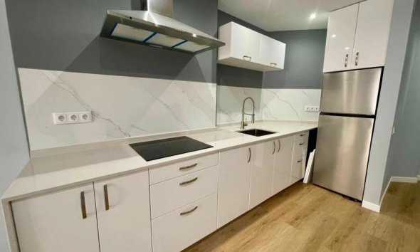 Apartamento - Obra nueva - Torrevieja - Torrevieja