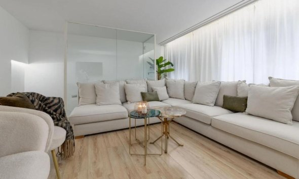 Apartamento - Obra nueva - Torrevieja - Torrevieja