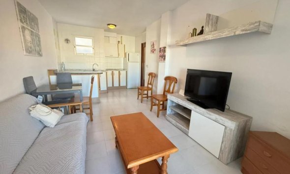 Apartamento - Obra nueva - Torrevieja - Torrevieja