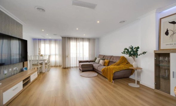 Apartamento - Obra nueva - Torrevieja - Torrevieja