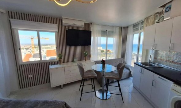 Apartamento - Obra nueva - Torrevieja - Torrevieja