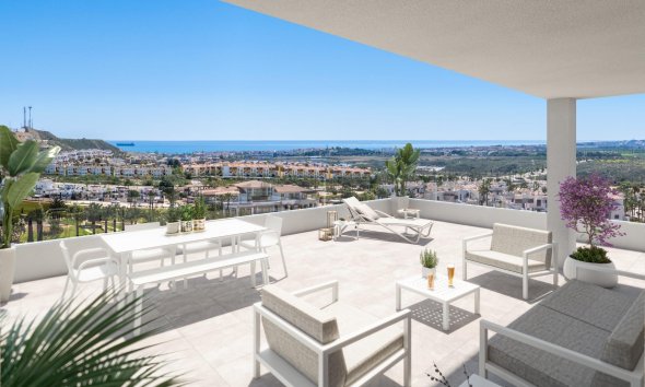 Apartamento - Obra nueva - Vera - Vera