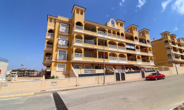 Apartamento - Reventa - Algorfa - Algorfa - Village