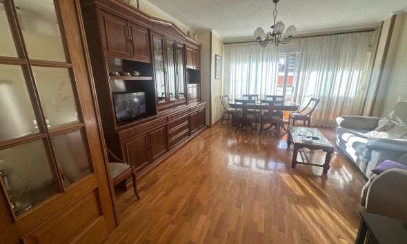 Apartamento - Reventa - Alicante - Alicante