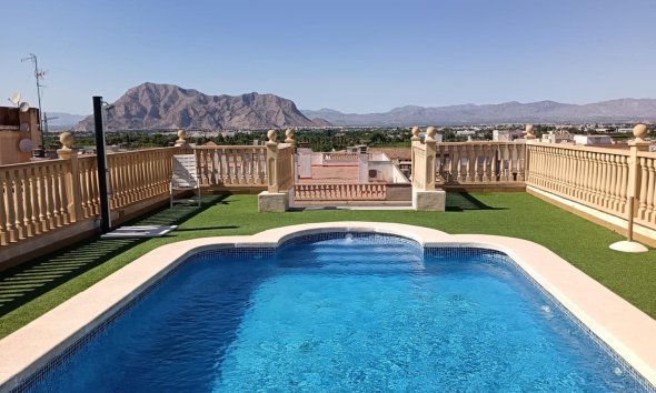 Apartamento - Reventa - Benejúzar - Comunidad valenciana