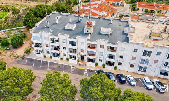 Apartamento - Reventa - Ciudad Quesada - Ciudad Quesada