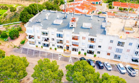 Apartamento - Reventa - Ciudad Quesada - Ciudad Quesada