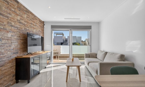 Apartamento - Reventa - Ciudad Quesada - Lo Marabu