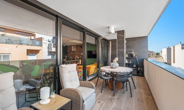 Apartamento - Reventa - Formentera del Segura - Formentera del Segura