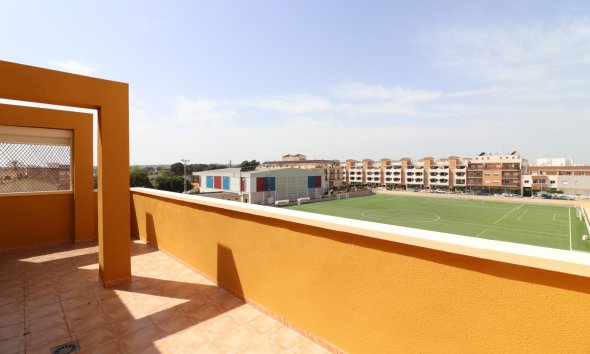 Apartamento - Reventa - Formentera del Segura - Formentera - Village