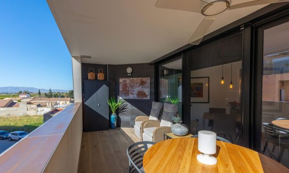 Apartamento - Reventa - Formentera del Segura - Pueblo 5