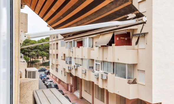 Apartamento - Reventa - Guardamar del Segura - Centro