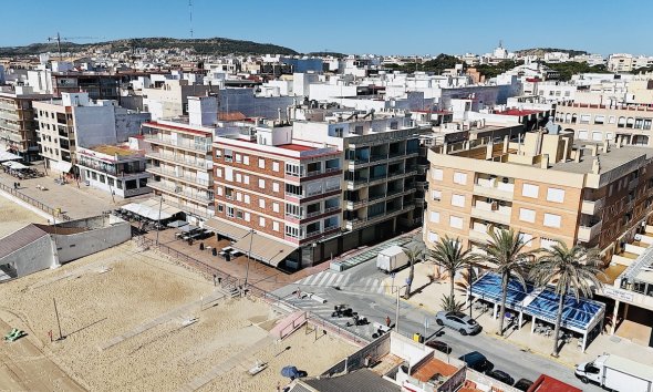 Apartamento - Reventa - Guardamar del Segura - Guardamar Del Segura
