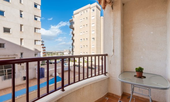 Apartamento - Reventa - Guardamar del Segura - Guardamar Del Segura
