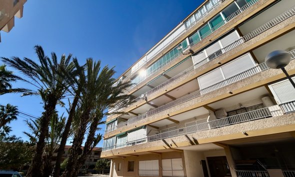 Apartamento - Reventa - Guardamar del Segura - Guardamar Del Segura