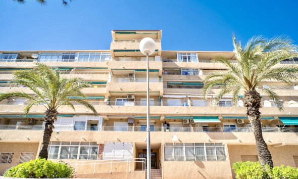 Apartamento - Reventa - Guardamar del Segura - Guardamar Del Segura