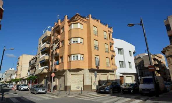 Apartamento - Reventa - Guardamar del Segura - Guardamar del Segura