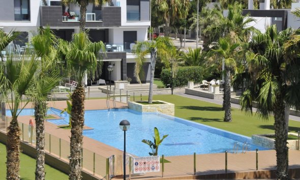 Apartamento - Reventa - Guardamar del Segura - Guardamar del Segura