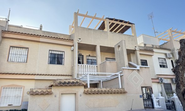 Apartamento - Reventa - La Florida - La Florida