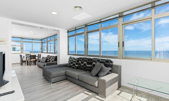 Apartamento - Reventa - La Manga del Mar Menor - La Manga