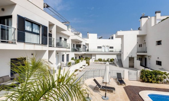 Apartamento - Reventa - La Mata - La Mata
