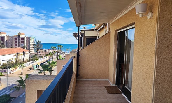 Apartamento - Reventa - La Mata - La Mata