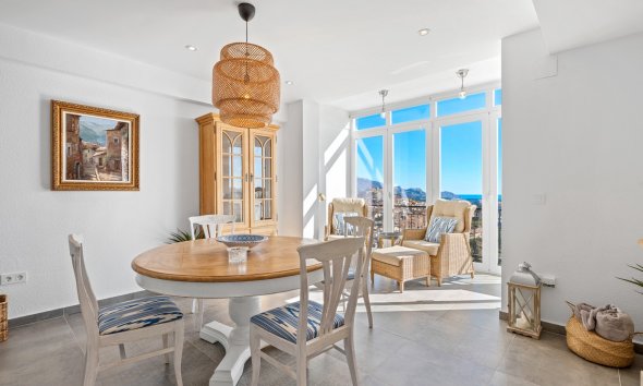 Apartamento - Reventa - La Nucía - La Nucía