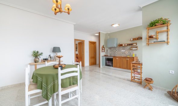 Apartamento - Reventa - Los Montesinos - Los Montesinos