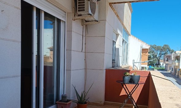 Apartamento - Reventa - Los Montesinos - Los Montesinos