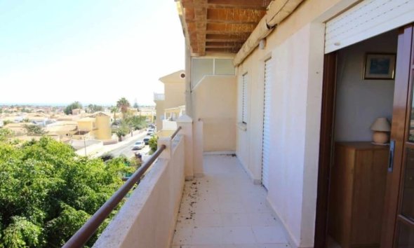 Apartamento - Reventa - Orihuela Costa - 2302C