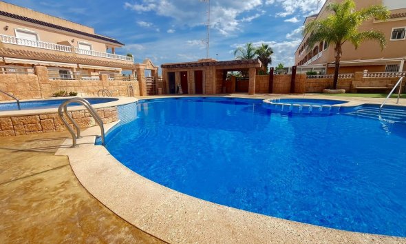 Apartamento - Reventa - Orihuela Costa - AA-24976