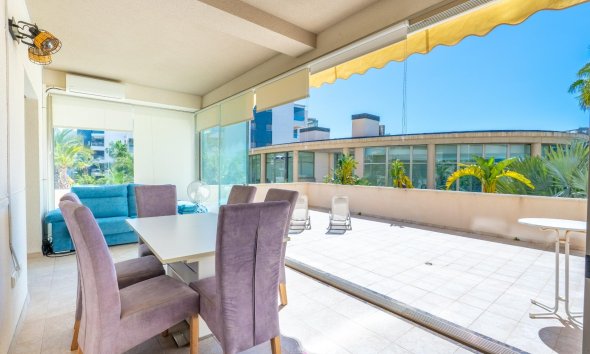 Apartamento - Reventa - Orihuela Costa - AP-58159