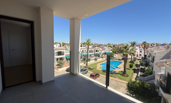 Apartamento - Reventa - Orihuela - Costa Blanca