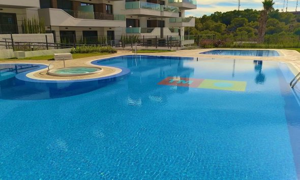 Apartamento - Reventa - Orihuela - Costa Blanca