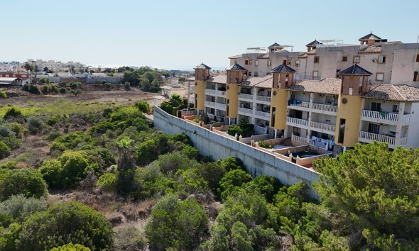 Apartamento - Reventa - Orihuela Costa - Cabo Roig