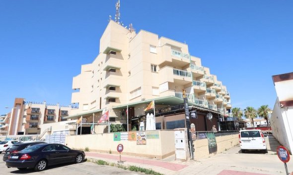 Apartamento - Reventa - Orihuela Costa - Cabo Roig