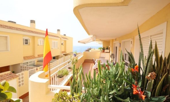 Apartamento - Reventa - Orihuela Costa - Campoamor