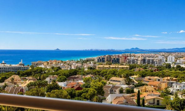 Apartamento - Reventa - Orihuela Costa - Campoamor