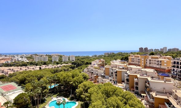 Apartamento - Reventa - Orihuela Costa - Dehesa De Campoamor
