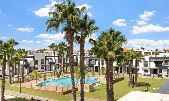 Apartamento - Reventa - Orihuela Costa - La Zenia