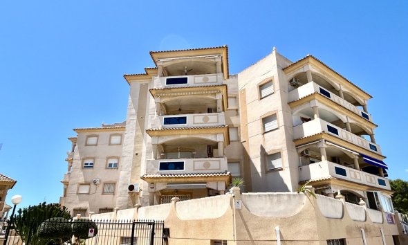 Apartamento - Reventa - Orihuela Costa - La Zenia
