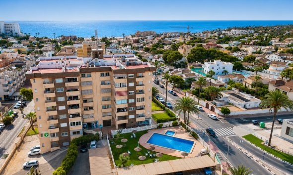 Apartamento - Reventa - Orihuela Costa - La Zenia