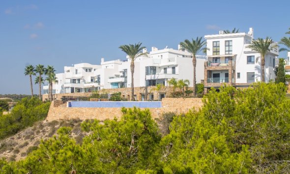 Apartamento - Reventa - Orihuela Costa - Las Ramblas