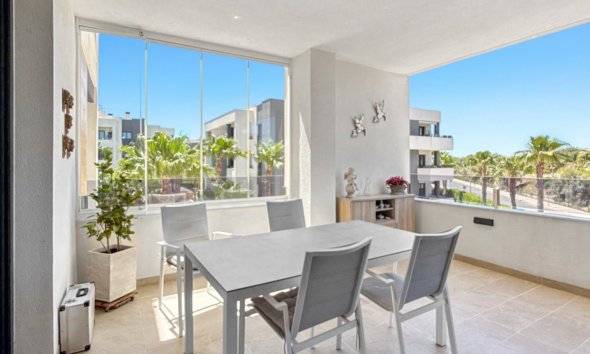 Apartamento - Reventa - Orihuela Costa - Los Altos