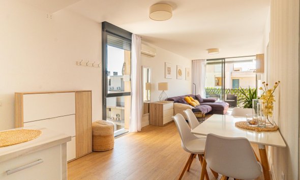 Apartamento - Reventa - Orihuela Costa - Los Dolses