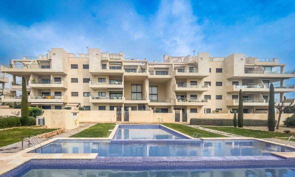 Apartamento - Reventa - Orihuela Costa - MM-64223