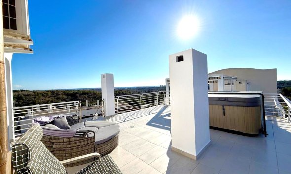 Apartamento - Reventa - Orihuela Costa - MM-79805